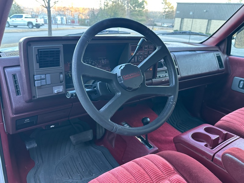 Chevrolet K1500  1994