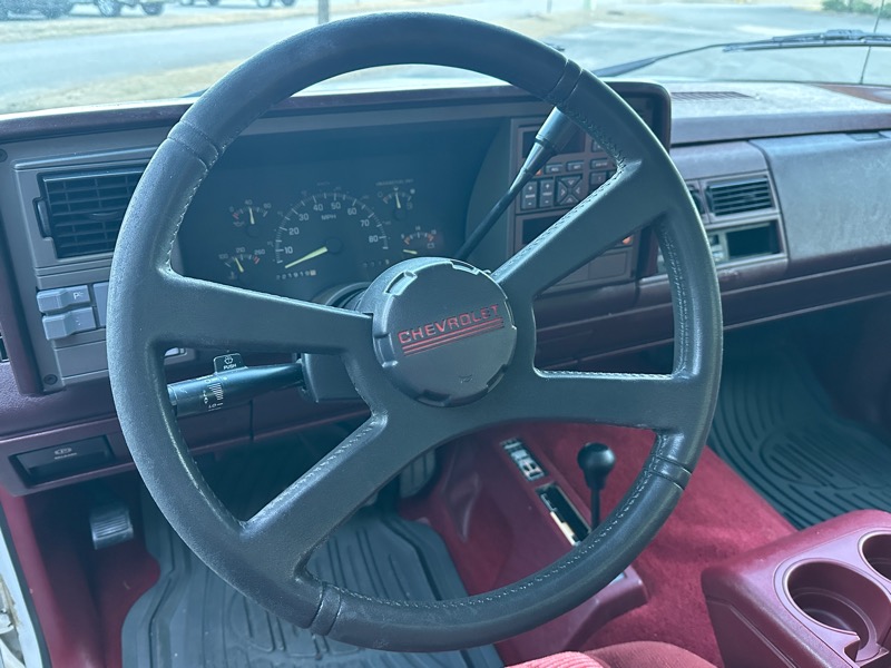 Chevrolet K1500  1994