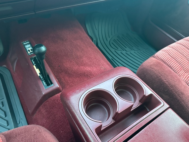 Chevrolet K1500  1994