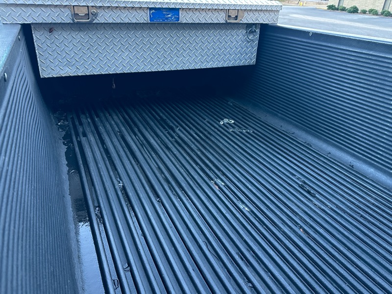 Chevrolet K1500  1994