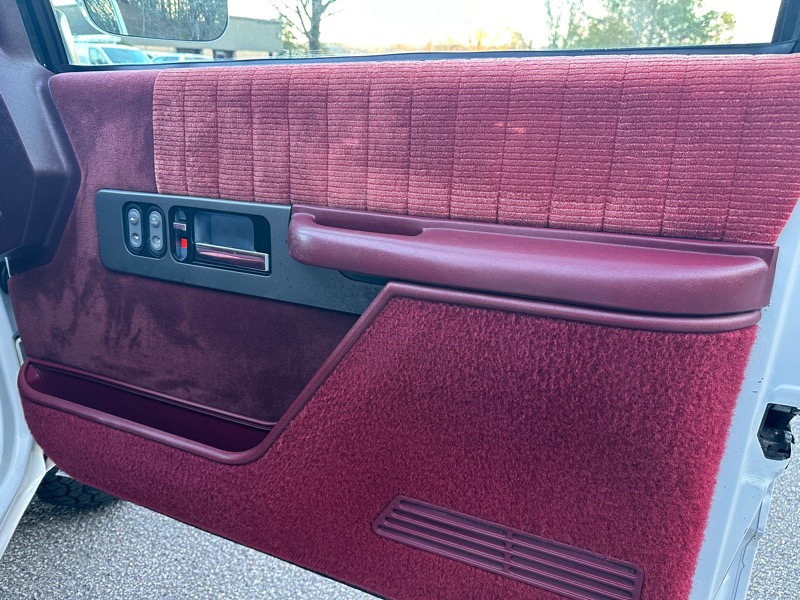 Chevrolet K1500  1994