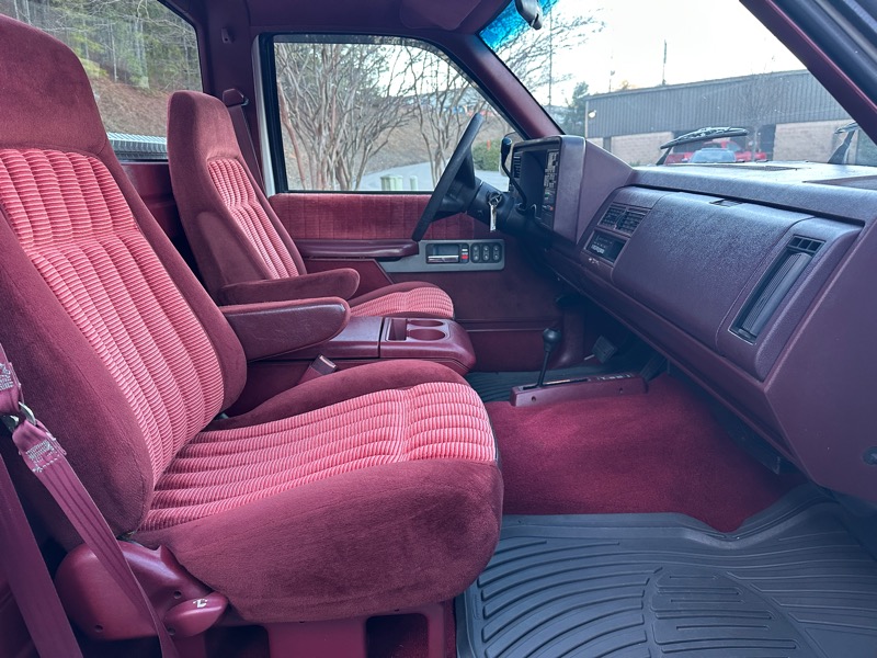 Chevrolet K1500  1994