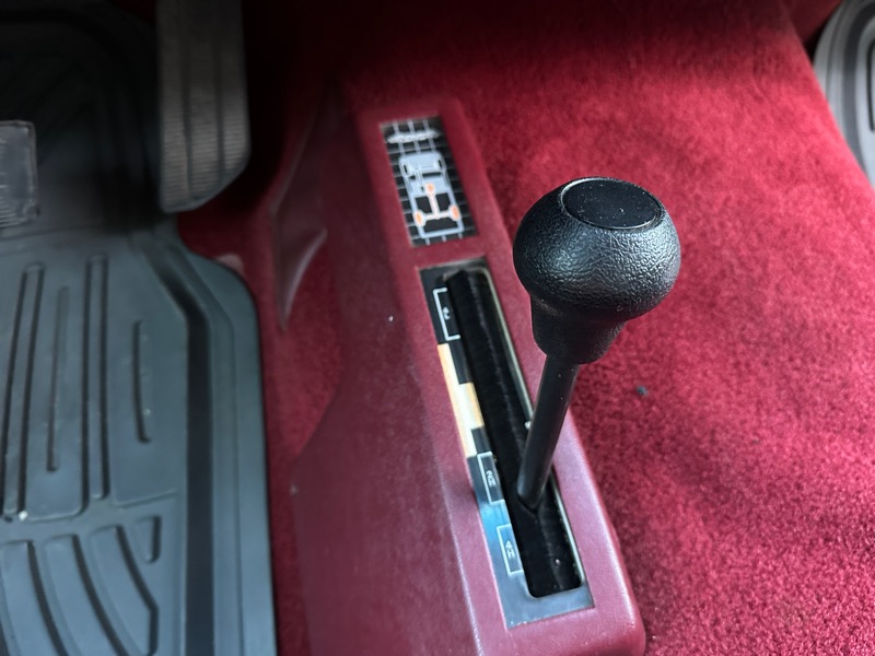 Chevrolet K1500  1994