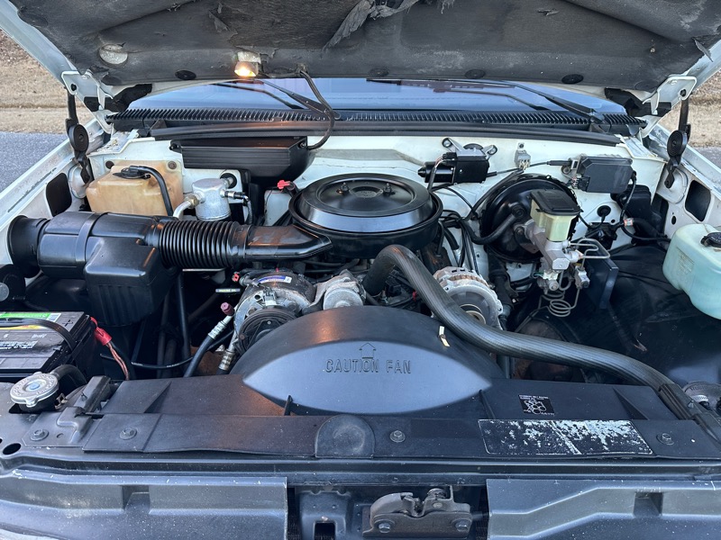 Chevrolet K1500  1994