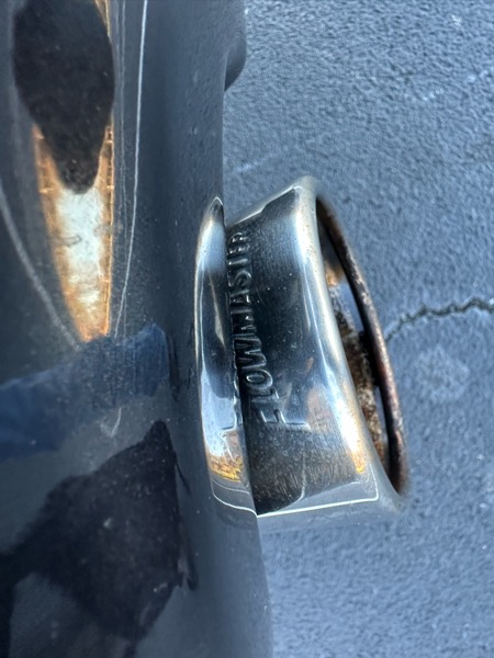 RAM 1500 4WD Crew Cab 149" Sport 2016