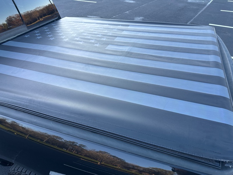 RAM 1500 4WD Crew Cab 149" Sport 2016