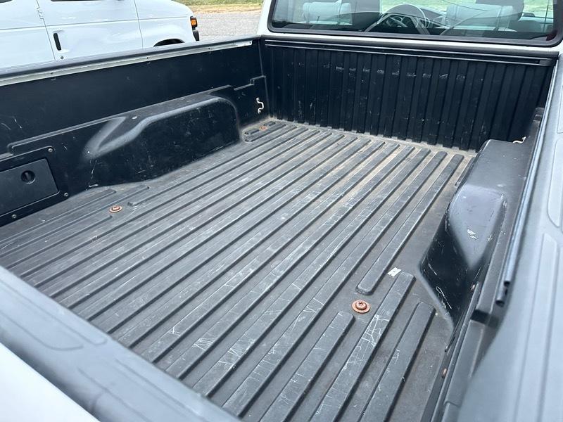 Toyota Tacoma 2WD Access Cab I4 AT SR5 (Natl) 2013