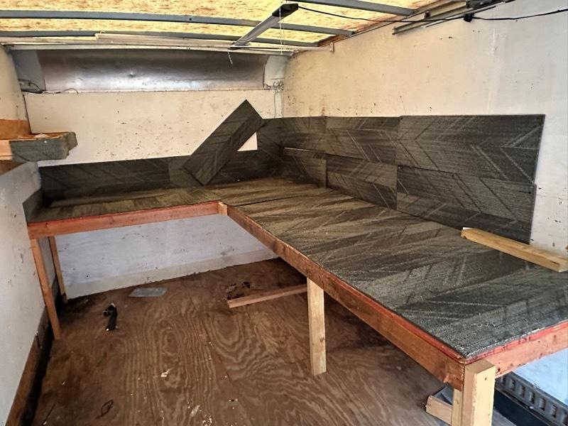 Chevrolet Express Commercial Cutaway 4500 Van 159" 2014