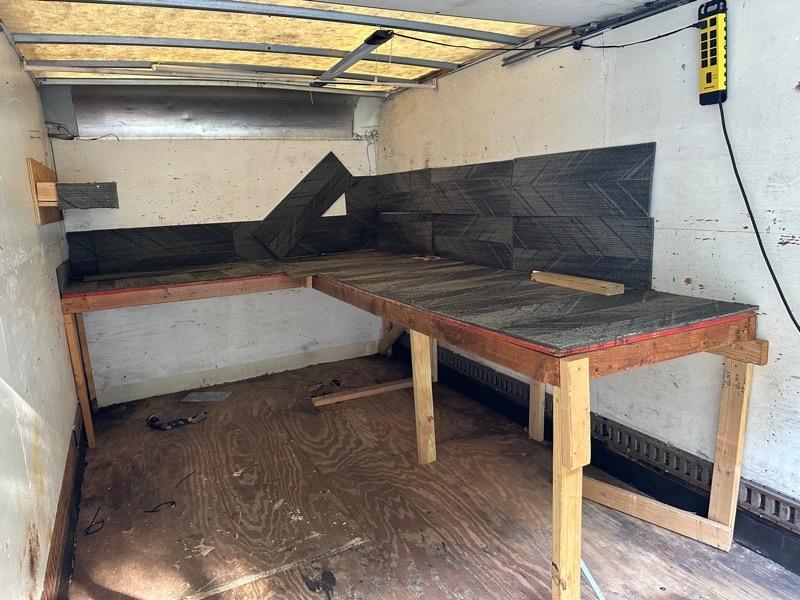 Chevrolet Express Commercial Cutaway 4500 Van 159" 2014