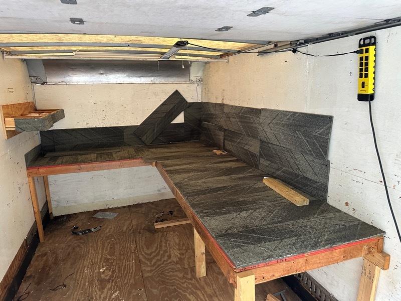 Chevrolet Express Commercial Cutaway 4500 Van 159" 2014