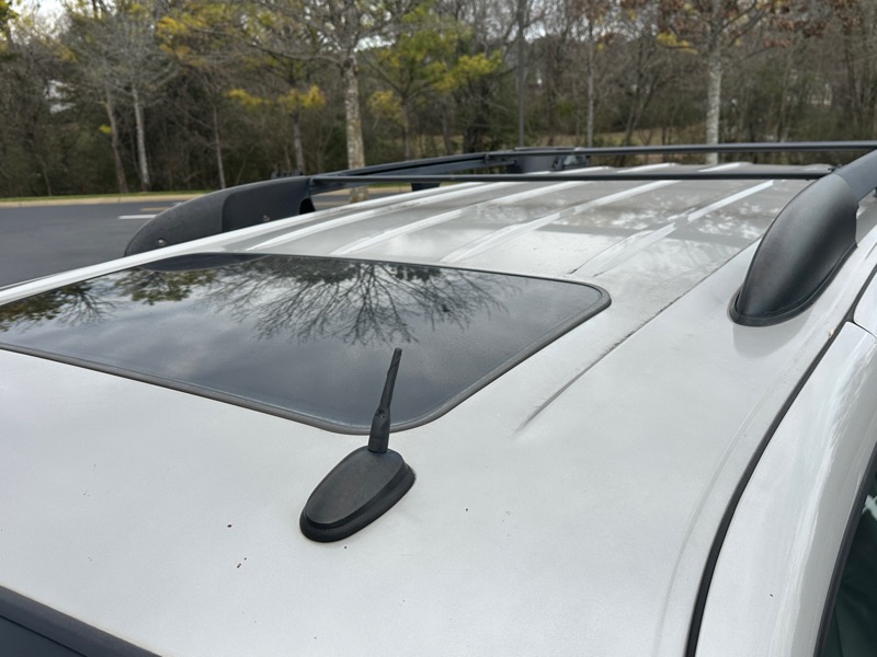 Chevrolet Tahoe 4dr 1500 4WD Z71 2004