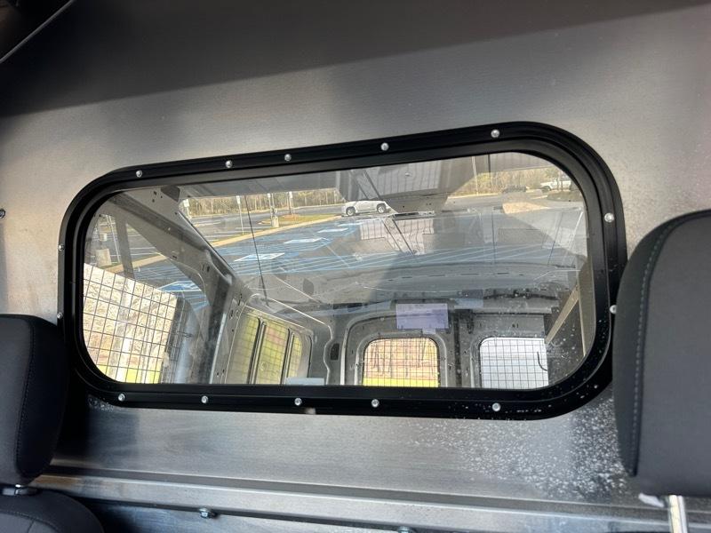 Ford Transit Cargo Van T-250 130" Med Rf 9070 GVWR AWD 2020