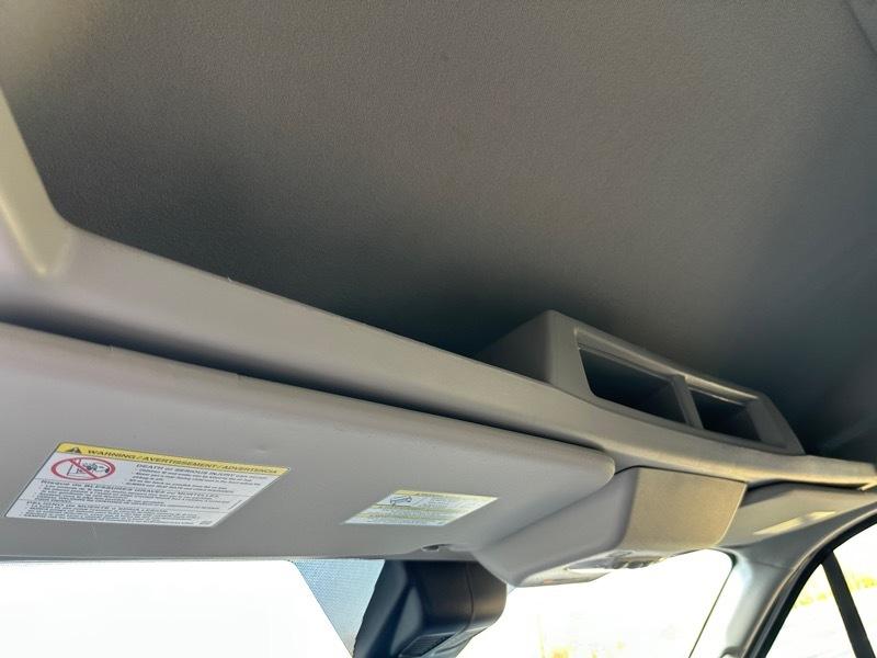 Ford Transit Cargo Van T-250 130" Med Rf 9070 GVWR AWD 2020