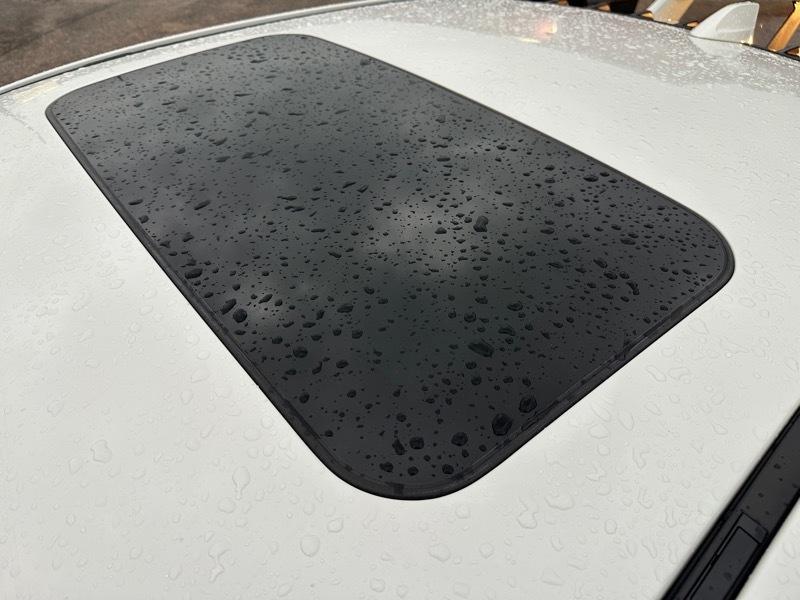 Subaru WRX STI Limited Manual w/Wing Spoiler 2018