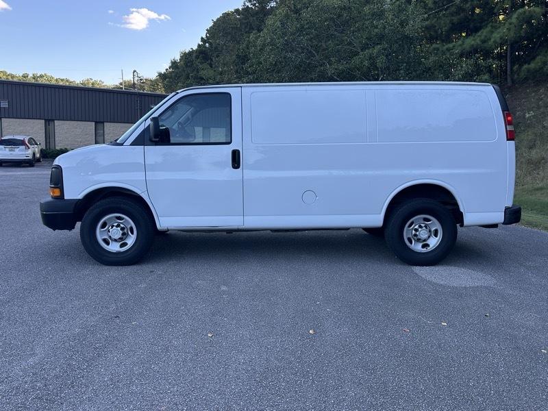 2016 Chevrolet Express Cargo Work Van - Photo 6