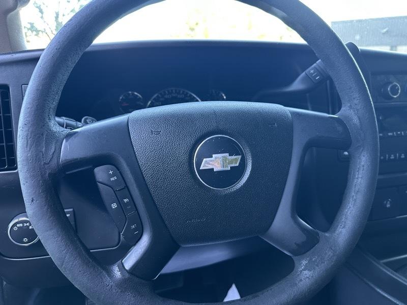 2016 Chevrolet Express Cargo Work Van - Photo 13