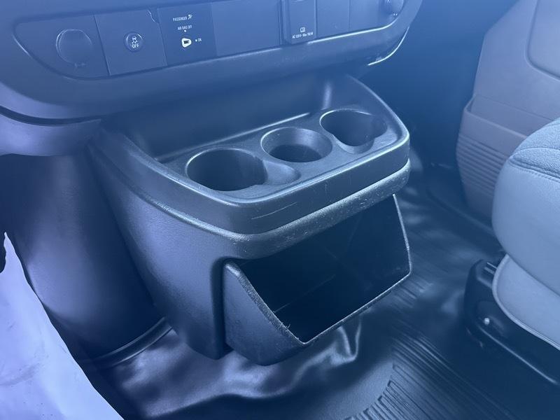 2016 Chevrolet Express Cargo Work Van - Photo 16