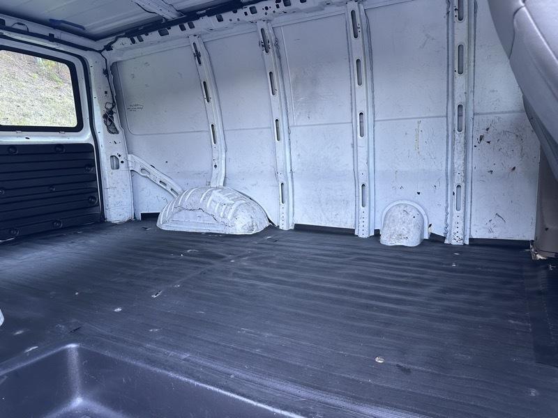 2016 Chevrolet Express Cargo Work Van - Photo 21