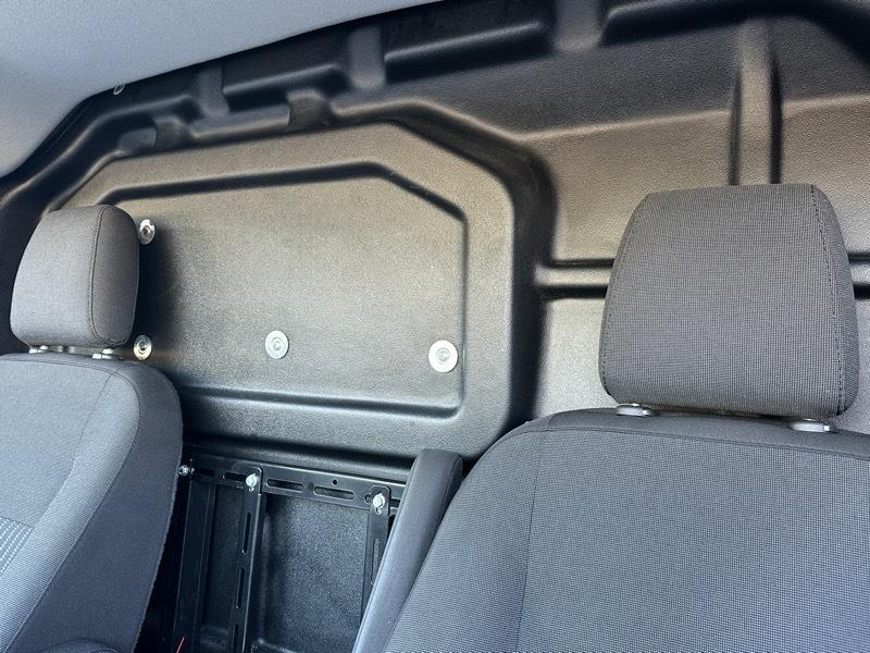 Ford Transit Van T-250 130" Low Rf 9000 GVWR Sliding RH Dr 2018