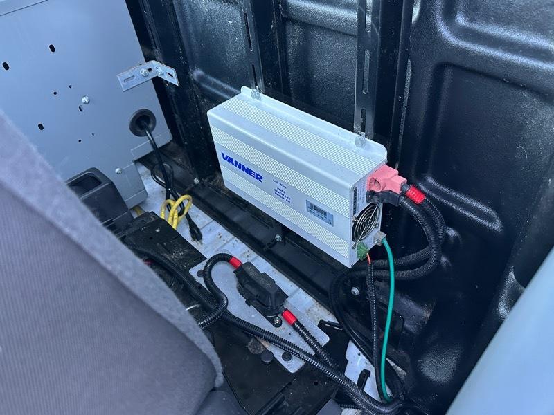 Ford Transit Van T-250 130" Low Rf 9000 GVWR Sliding RH Dr 2018