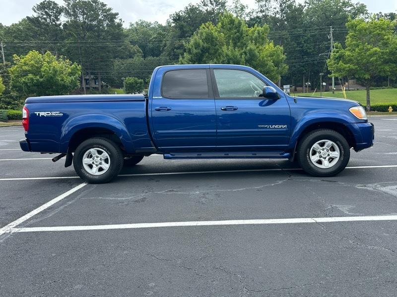 Toyota Tundra  2006