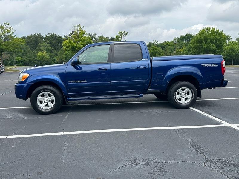 Toyota Tundra  2006