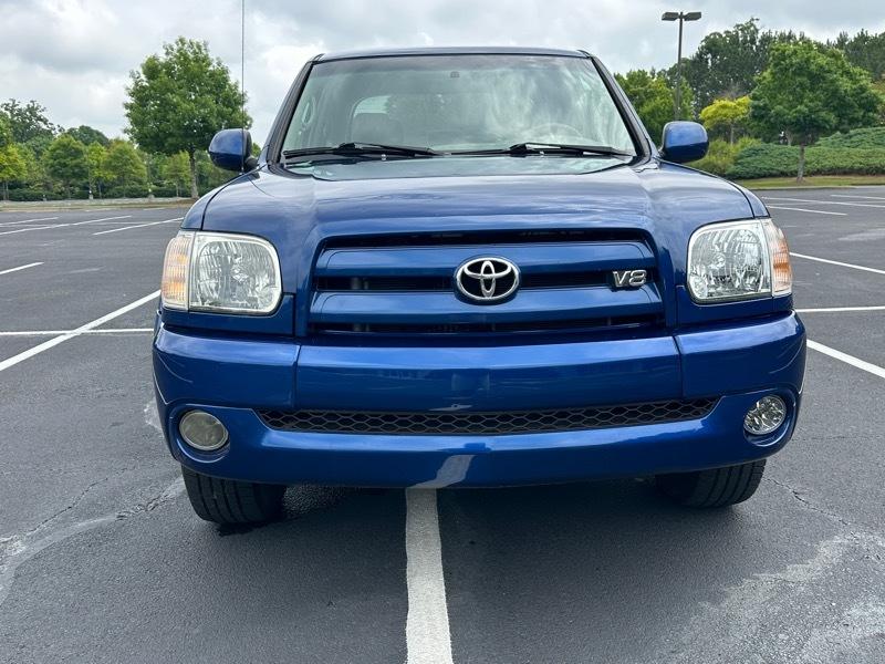 Toyota Tundra  2006