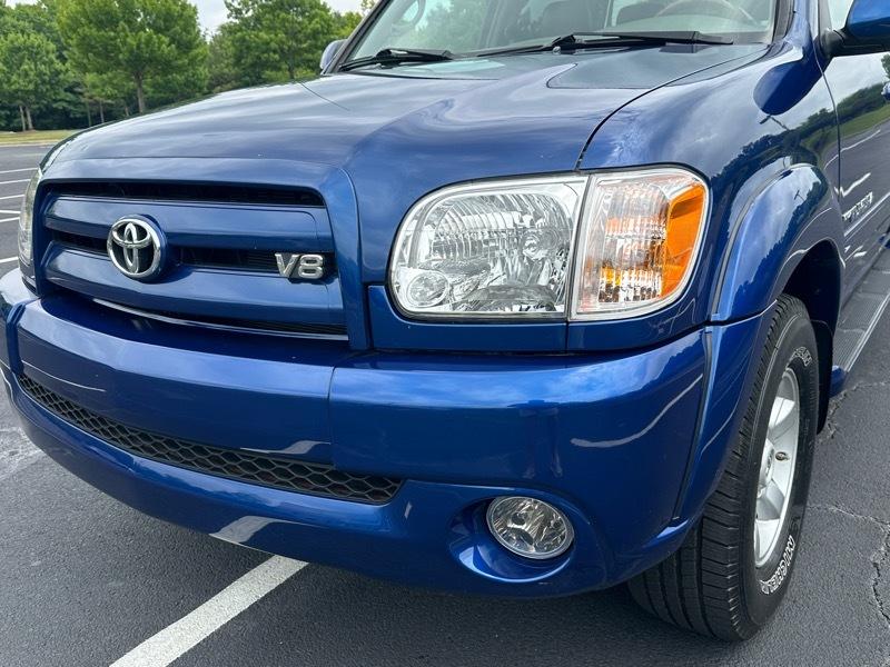 Toyota Tundra  2006