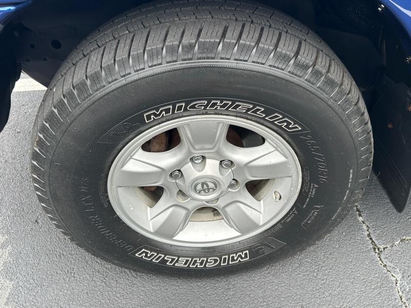 Toyota Tundra  2006