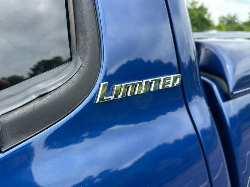 Toyota Tundra  2006
