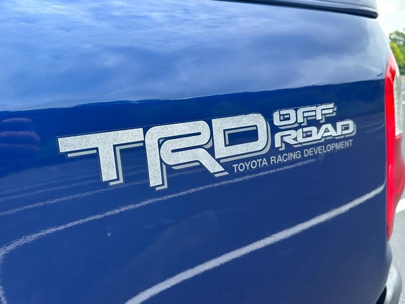 Toyota Tundra  2006