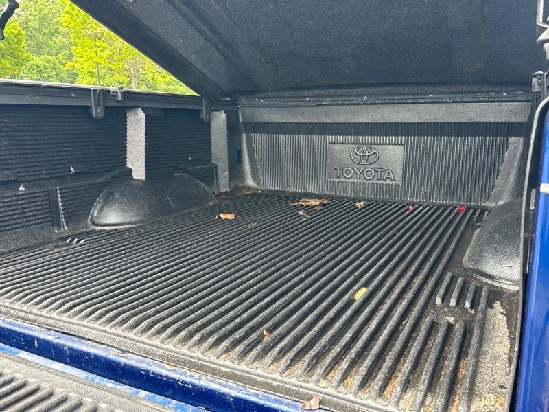 Toyota Tundra  2006