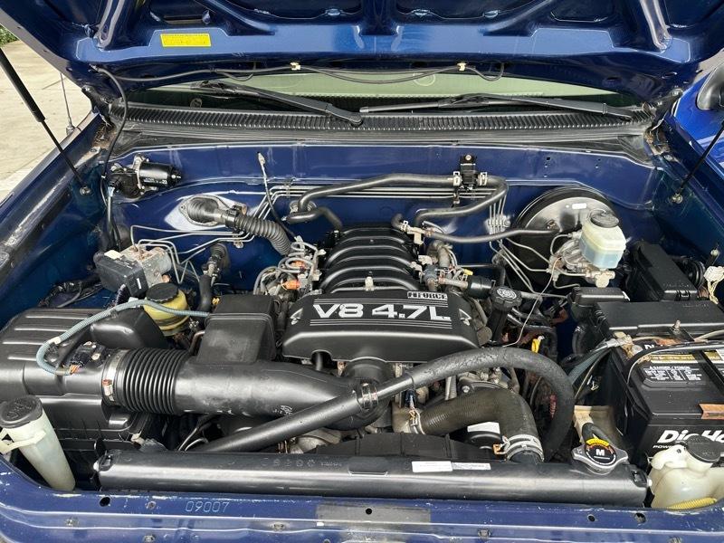Toyota Tundra  2006