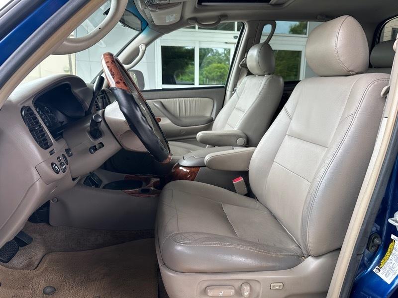 Toyota Tundra  2006