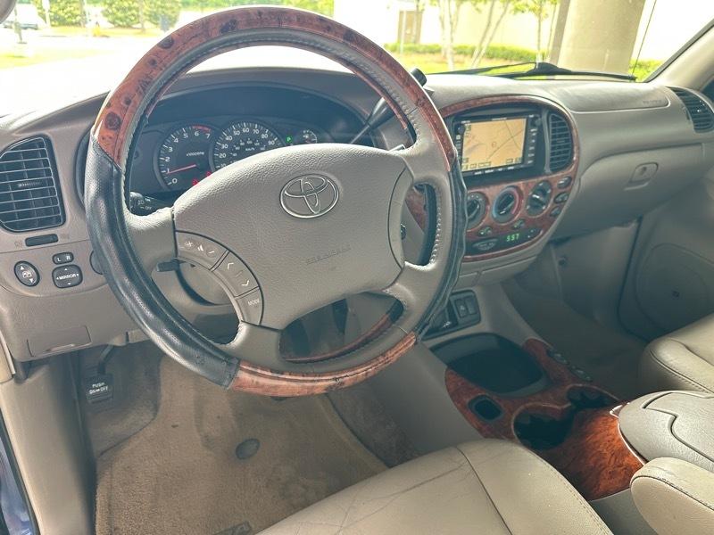 Toyota Tundra  2006
