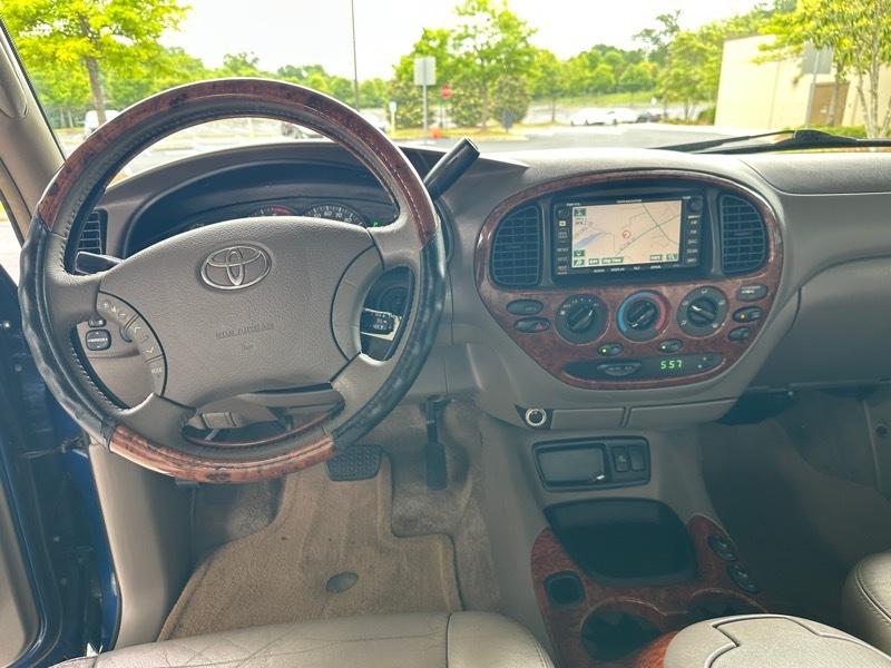 Toyota Tundra  2006