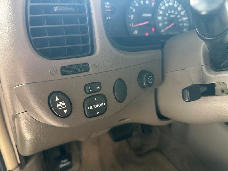 Toyota Tundra  2006