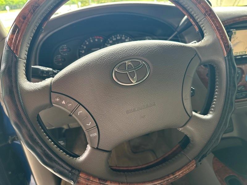 Toyota Tundra  2006