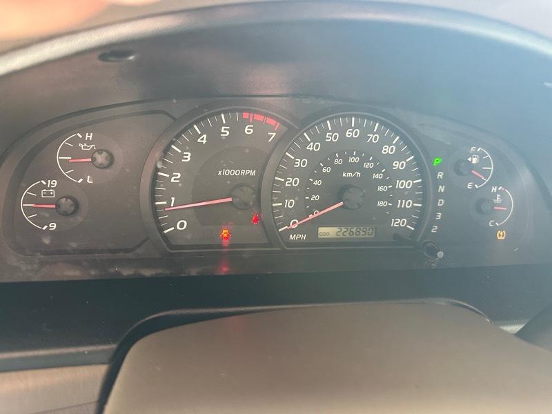Toyota Tundra  2006