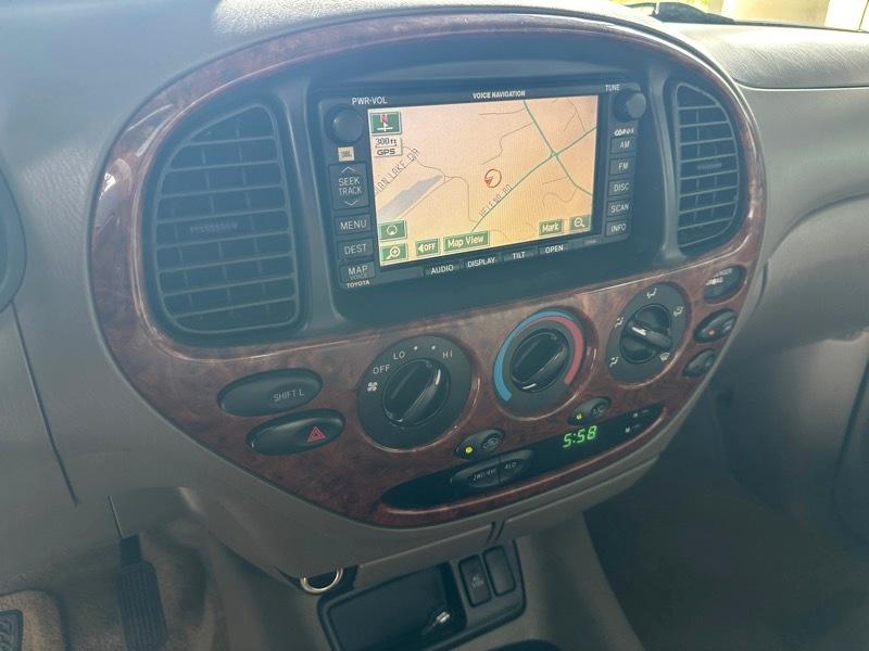 Toyota Tundra  2006