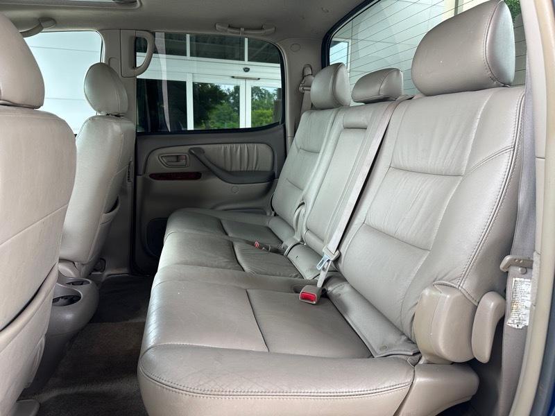 Toyota Tundra  2006
