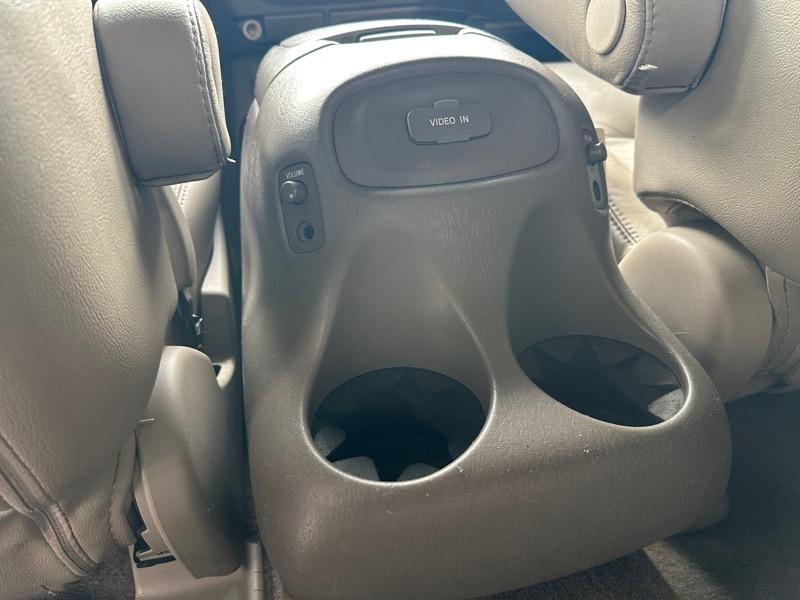 Toyota Tundra  2006