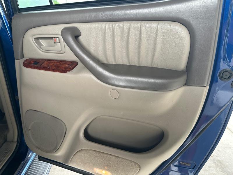 Toyota Tundra  2006