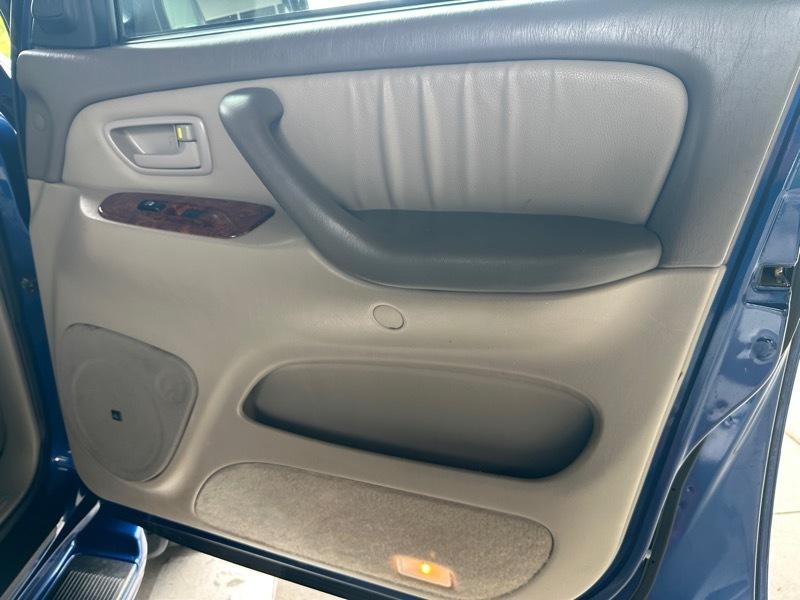 Toyota Tundra  2006