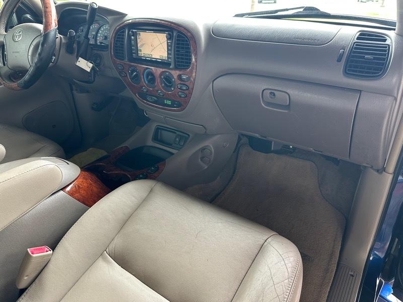 Toyota Tundra  2006