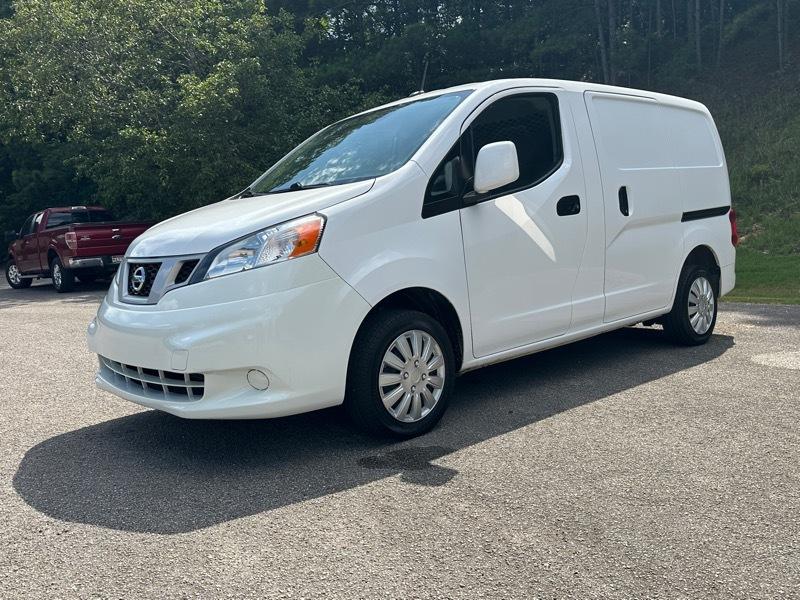 Nissan NV200 Compact Cargo I4 SV 2021