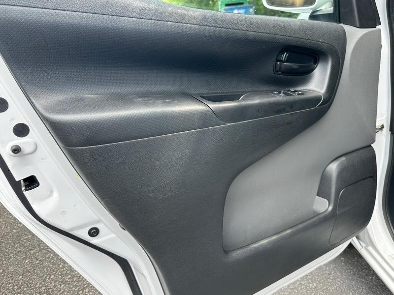 Nissan NV200 Compact Cargo I4 SV 2021
