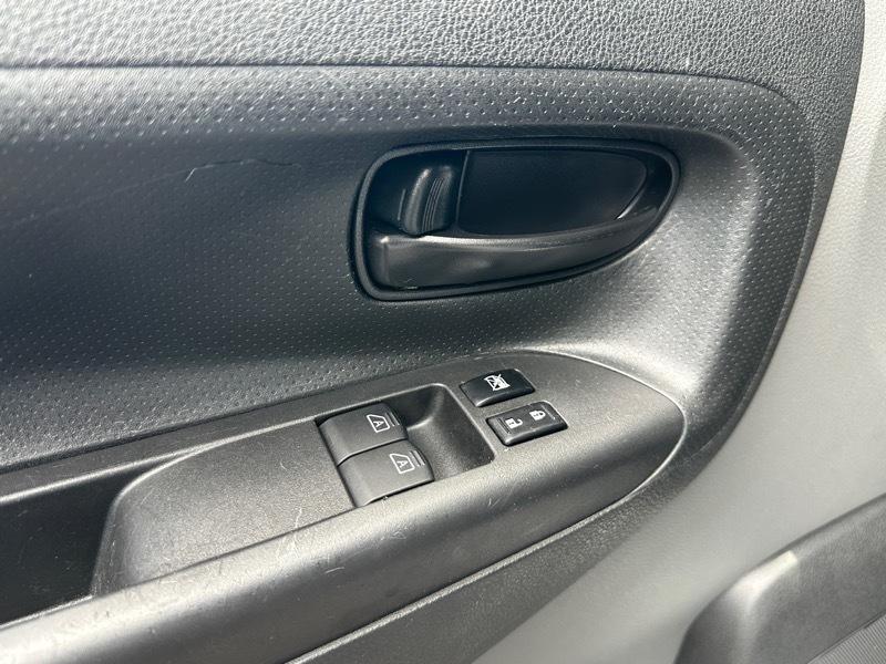 Nissan NV200 Compact Cargo I4 SV 2021