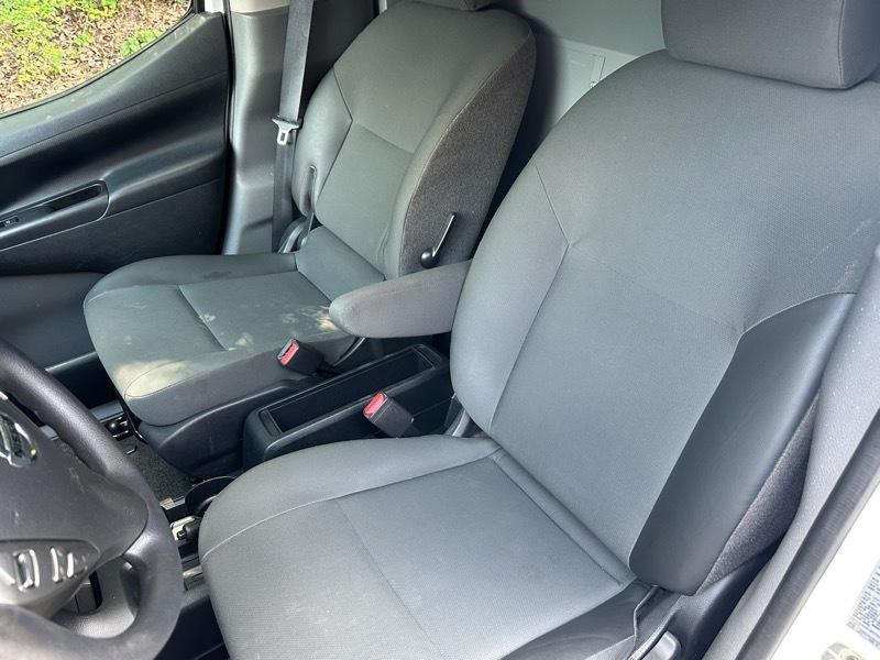 Nissan NV200 Compact Cargo I4 SV 2021