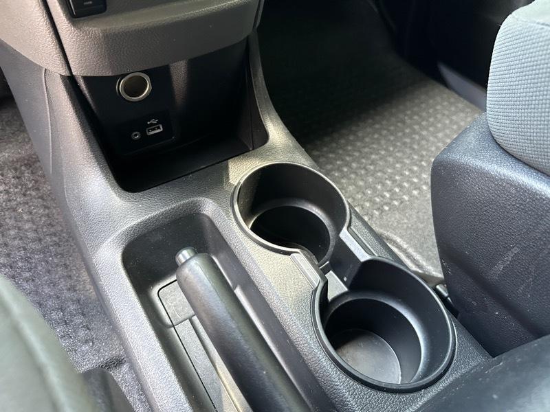 Nissan NV200 Compact Cargo I4 SV 2021